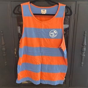 Vintage Vans Tank!